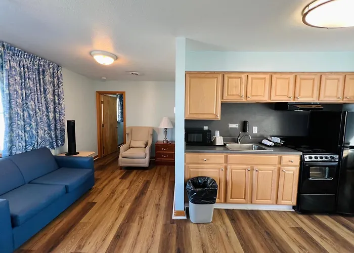 Mariner Inn And Suites