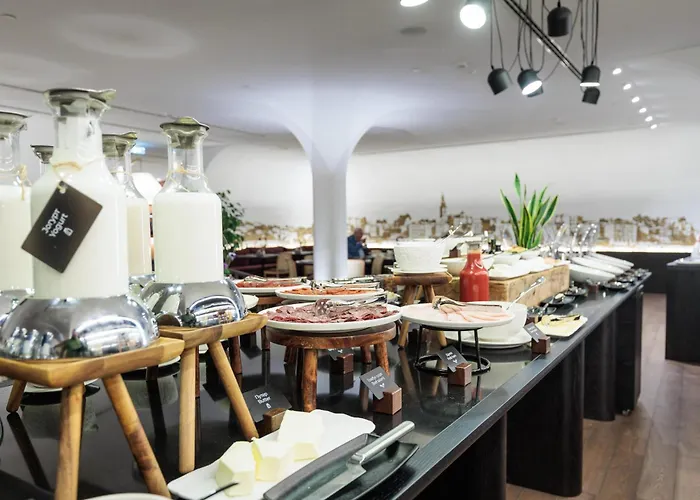 Radisson Collection Hotel, Old Mill Belgrade