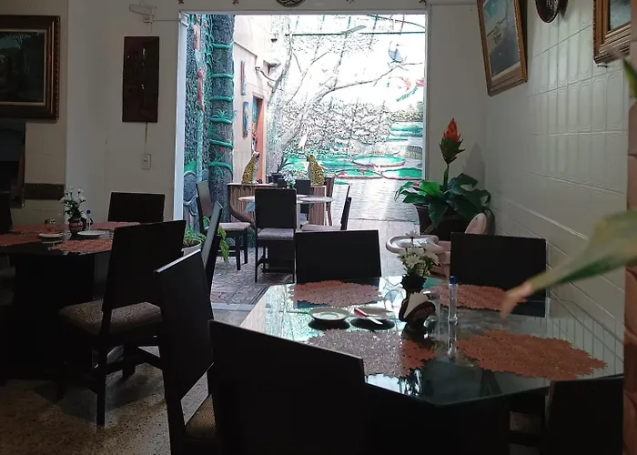 Hotel Marajoara