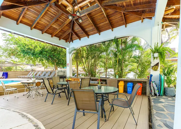 Hotel Mar Rey