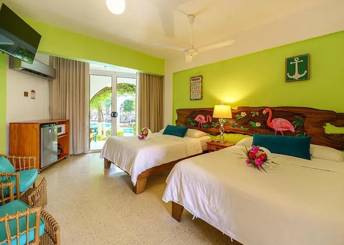 Hotel Mar Rey