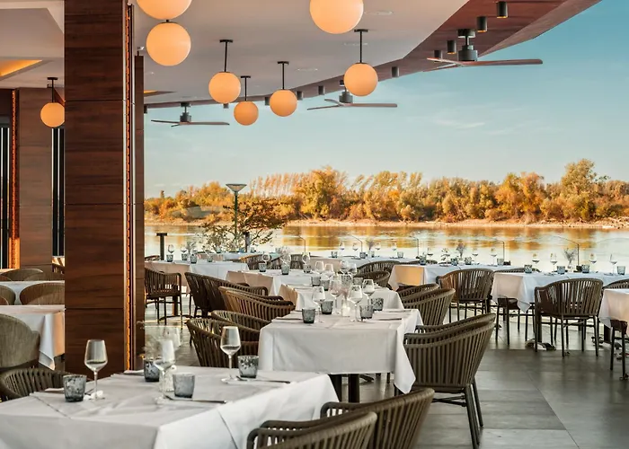 Hotel Dunav