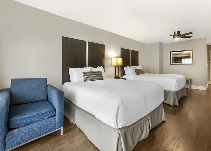 Best Western Pier Point Inn