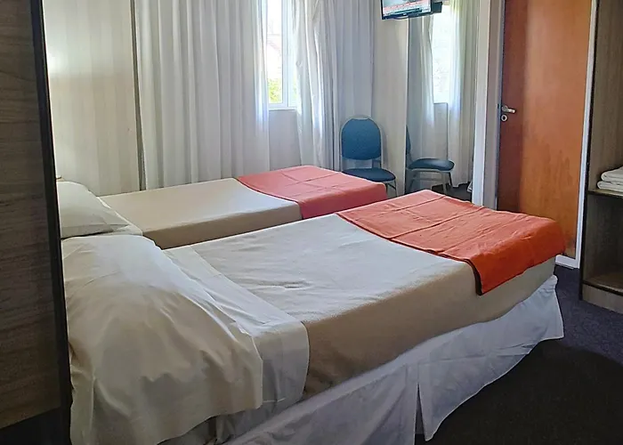 Hotel El Cortijo