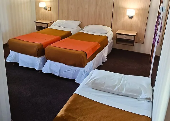 Hotel El Cortijo
