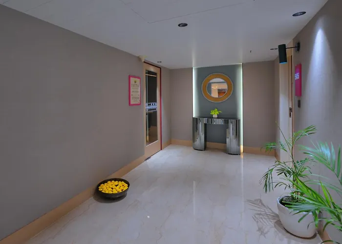 Agra (Uttar Pradesh) Hotels