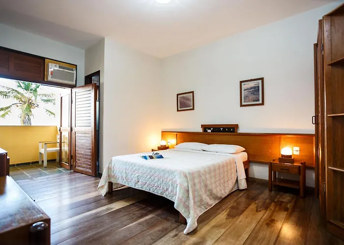 Hotel Praia Sol