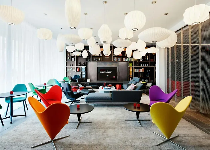Citizenm Tower Of London