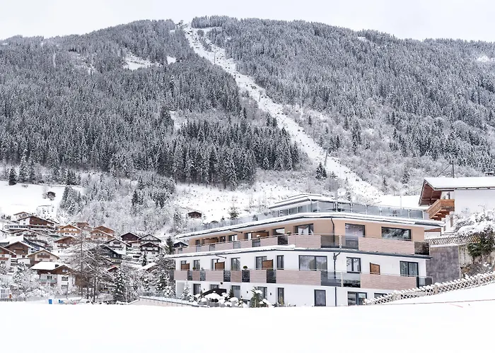 Mountain Resort M&M
