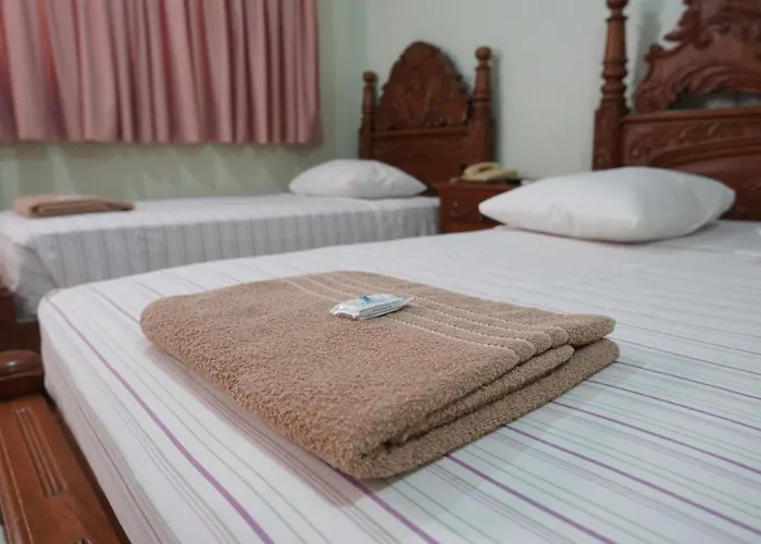 Hotel Barão Do Rio Branco