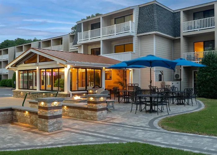 Chincoteague Cheap Hotels
