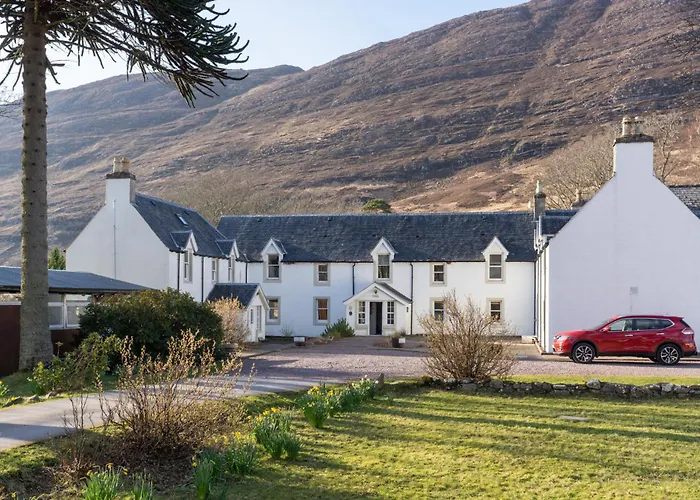 Hartfield House Hostel