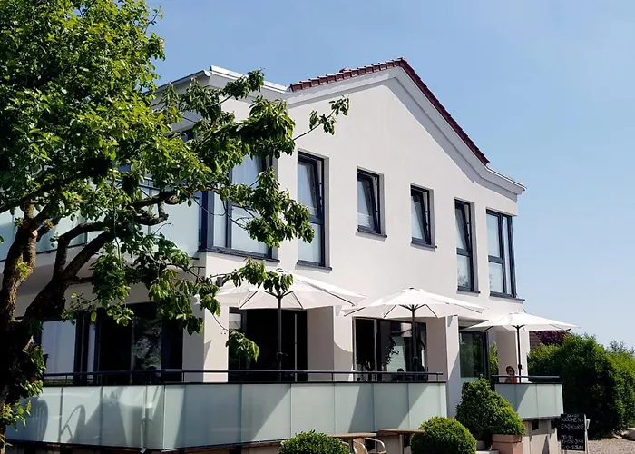 Hotels in Fehmarn