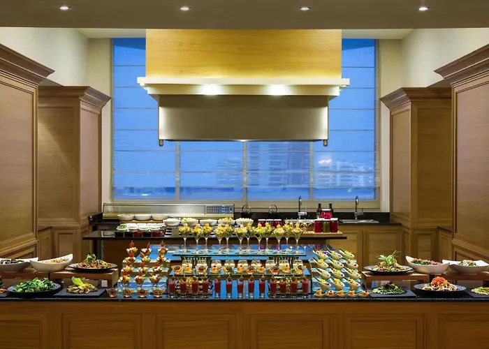 Ottoman Hotel Al Khobar