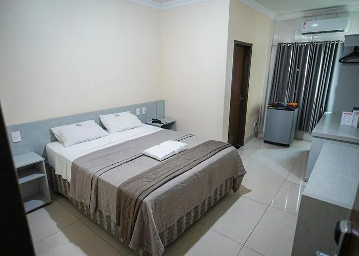 Garcia Palace Hotel