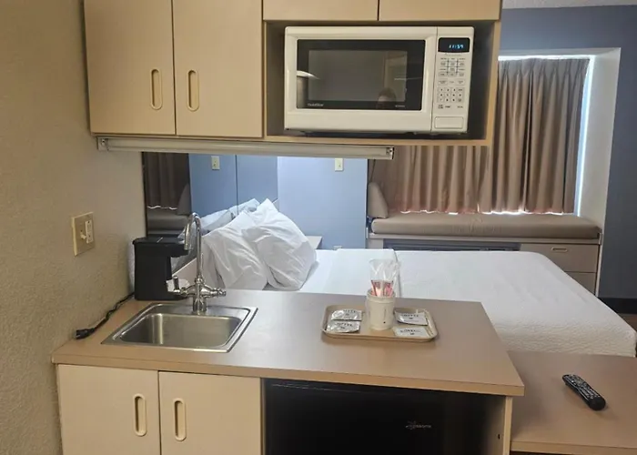 Microtel Inn & Suites By Wyndham