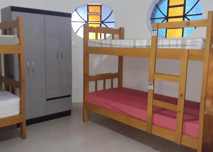 Hostels de Piracicaba