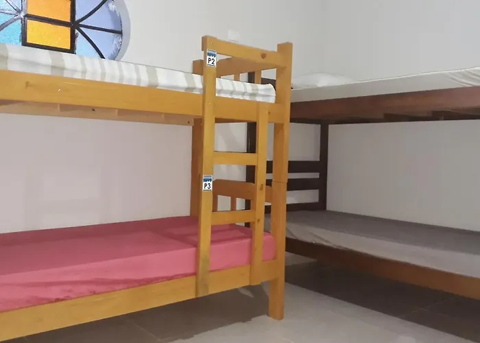 Lodge Hostel Piracicaba