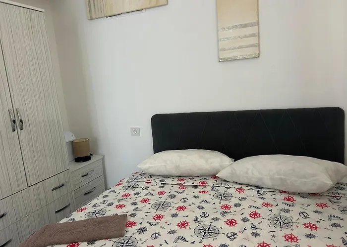 Didim Ege Apart