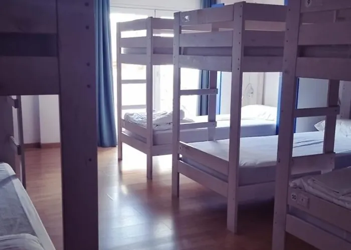 Hostel Menorca