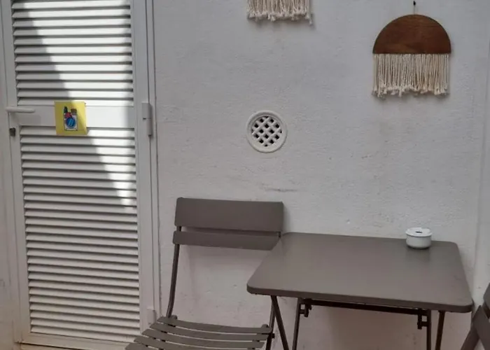 Hostel Menorca