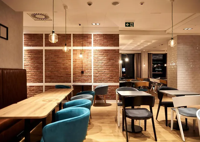 B&B Hotel Krakow Centrum
