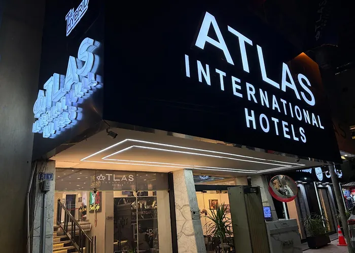 Atlas Hotels