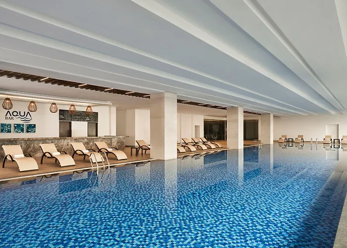 Sheraton Hai Phong