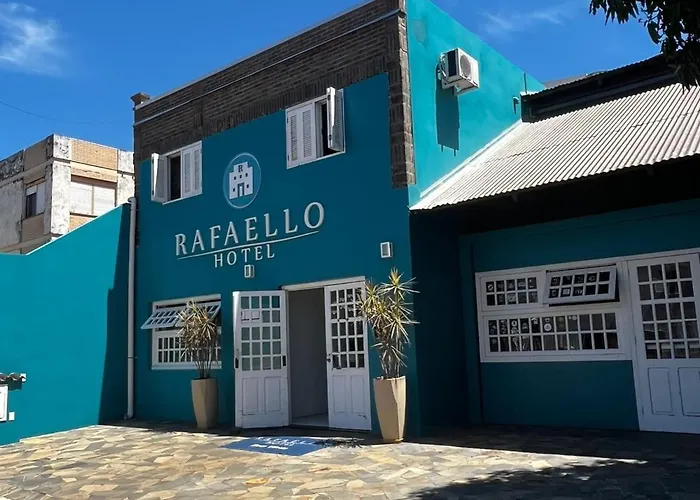 Rafaello Hotel