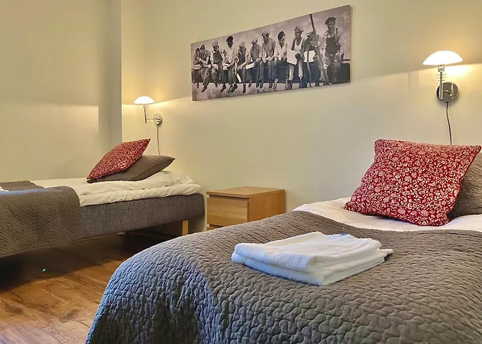 Grand Hotell Strömsund