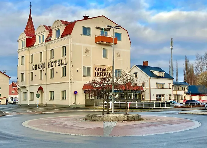 Grand Hotell Strömsund
