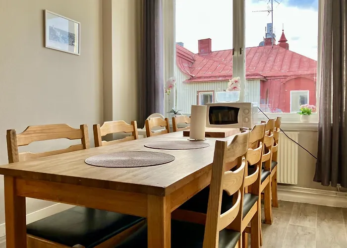 Grand Hotell Strömsund