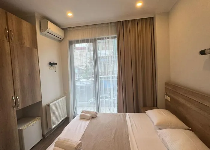 Hotel Corner Batumi