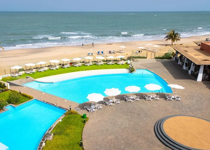 African Princess Beach Hotel