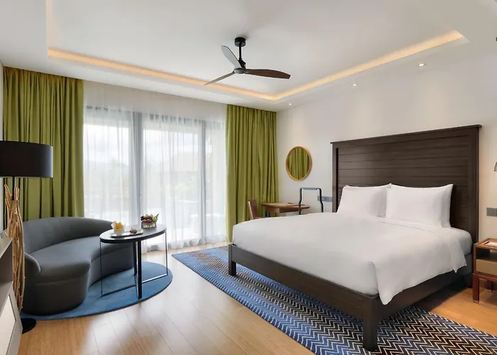 Intercontinental Dominica Cabrits Resort & Spa By Ihg