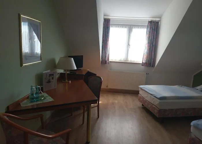 Hotel Elxleben