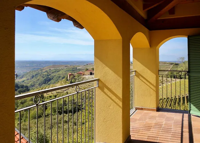 Agriostello Delle Langhe