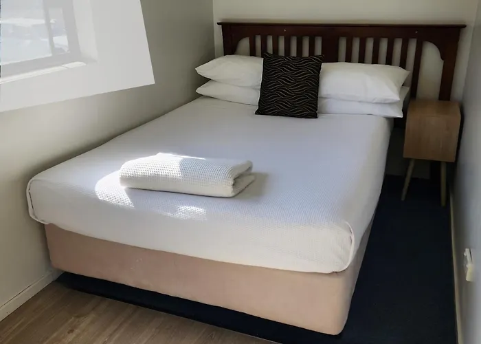 Hotels in Port Macquarie