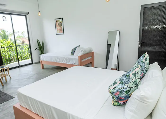Rise - Bed & Breakfast
