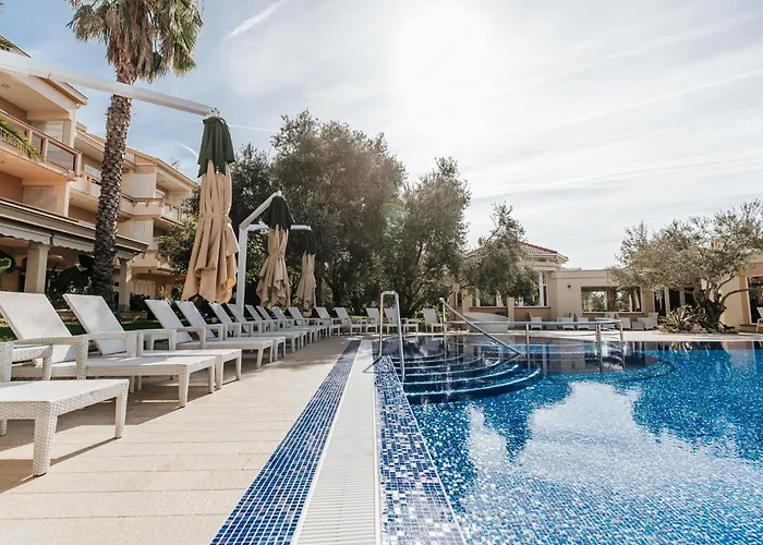 Resort Trcol
