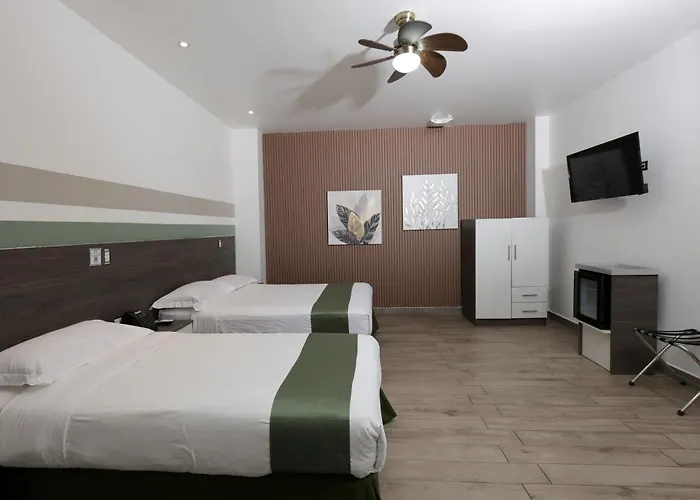 Hotel Cultura Plaza