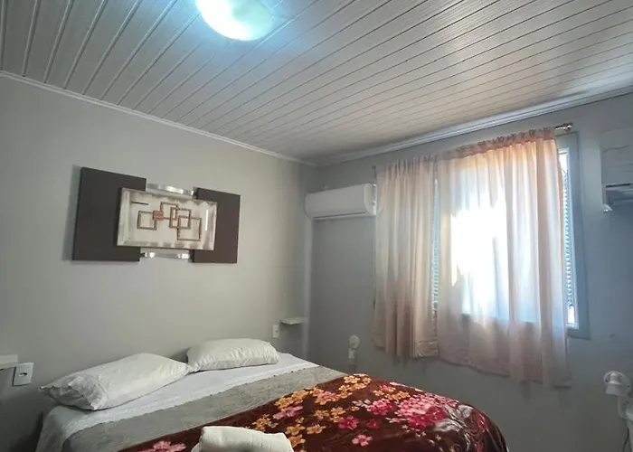 Pousada Vila nova