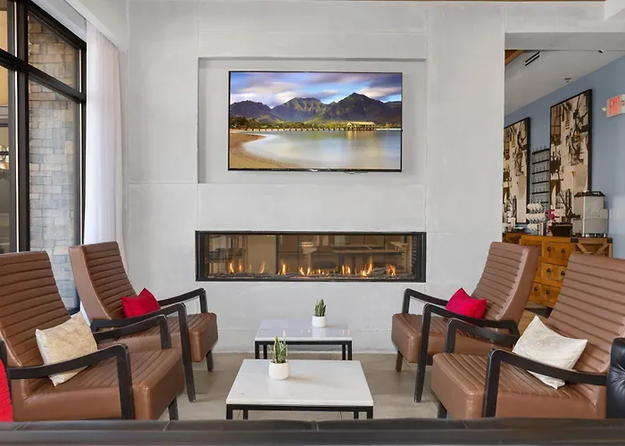 Wilmington Boutique Hotels