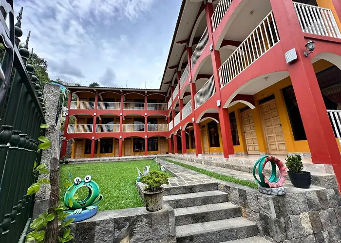 Hotel Adulam