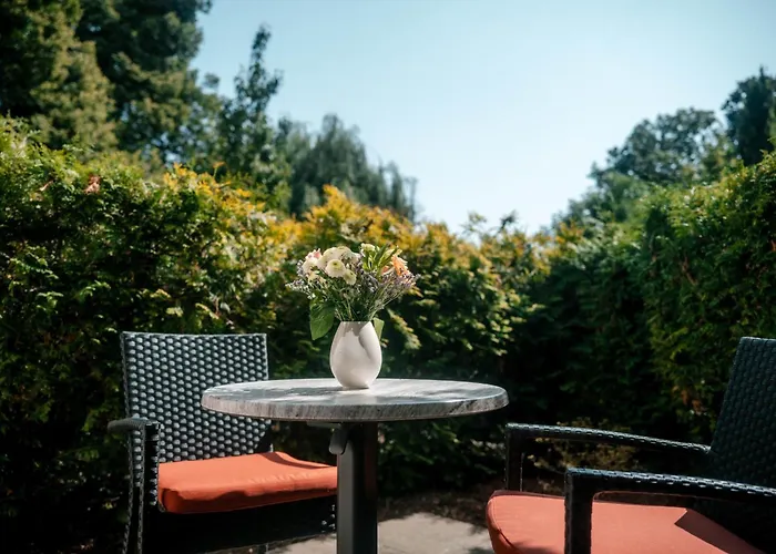 Hotel-Garni Haus Johanna