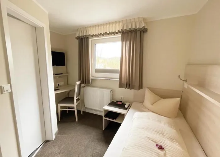 Hotels in Einbeck