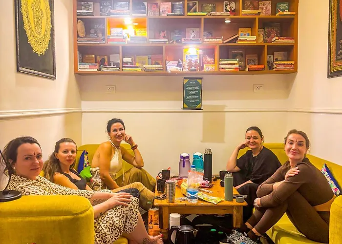 Rishikesh Hotels