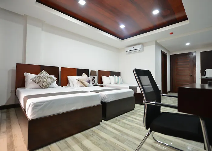 Hotel Gabriella