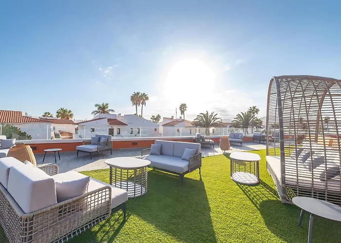 Hotel Arena Castillo
