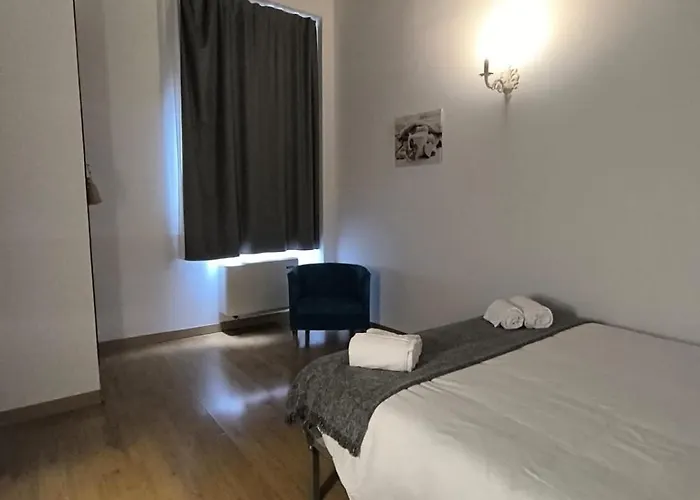 Hotel Boutique La Casa del Río